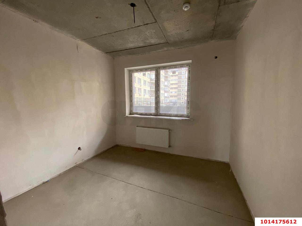 Фото №6: 2-комнатная квартира 50&nbsp;м², 2/16&nbsp;эт. - Краснодар, Прикубанский внутригородской округ, мкр. жилой комплекс Дыхание, ул. Лётчика Позднякова, 2
