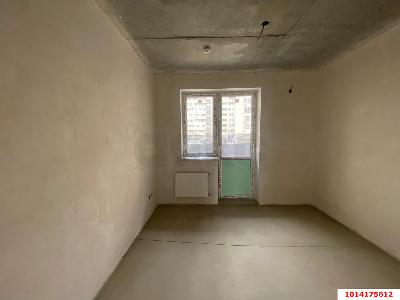 Фото №8: 2-комнатная квартира 50&nbsp;м², 2/16&nbsp;эт. - Краснодар, Прикубанский внутригородской округ, мкр. жилой комплекс Дыхание, ул. Лётчика Позднякова, 2