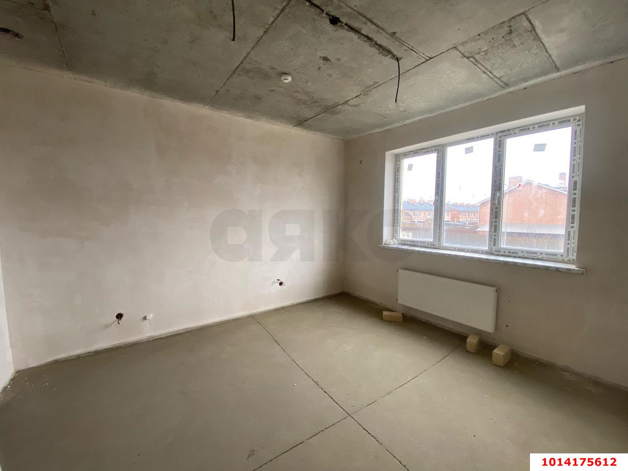 Фото №10: 2-комнатная квартира 50&nbsp;м², 2/16&nbsp;эт. - Краснодар, Прикубанский внутригородской округ, мкр. жилой комплекс Дыхание, ул. Лётчика Позднякова, 2