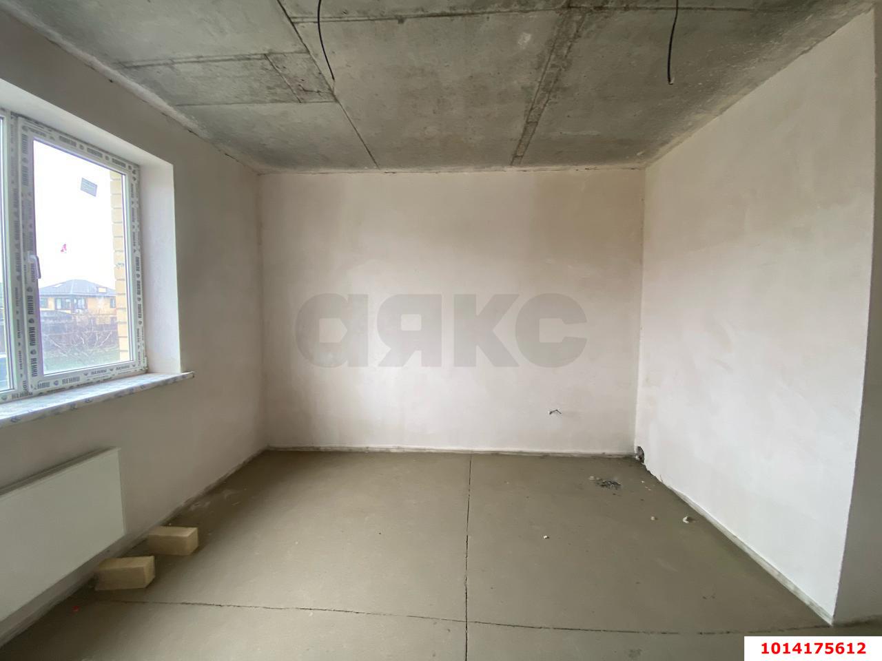 Фото №13: 2-комнатная квартира 50&nbsp;м², 2/16&nbsp;эт. - Краснодар, Прикубанский внутригородской округ, мкр. жилой комплекс Дыхание, ул. Лётчика Позднякова, 2