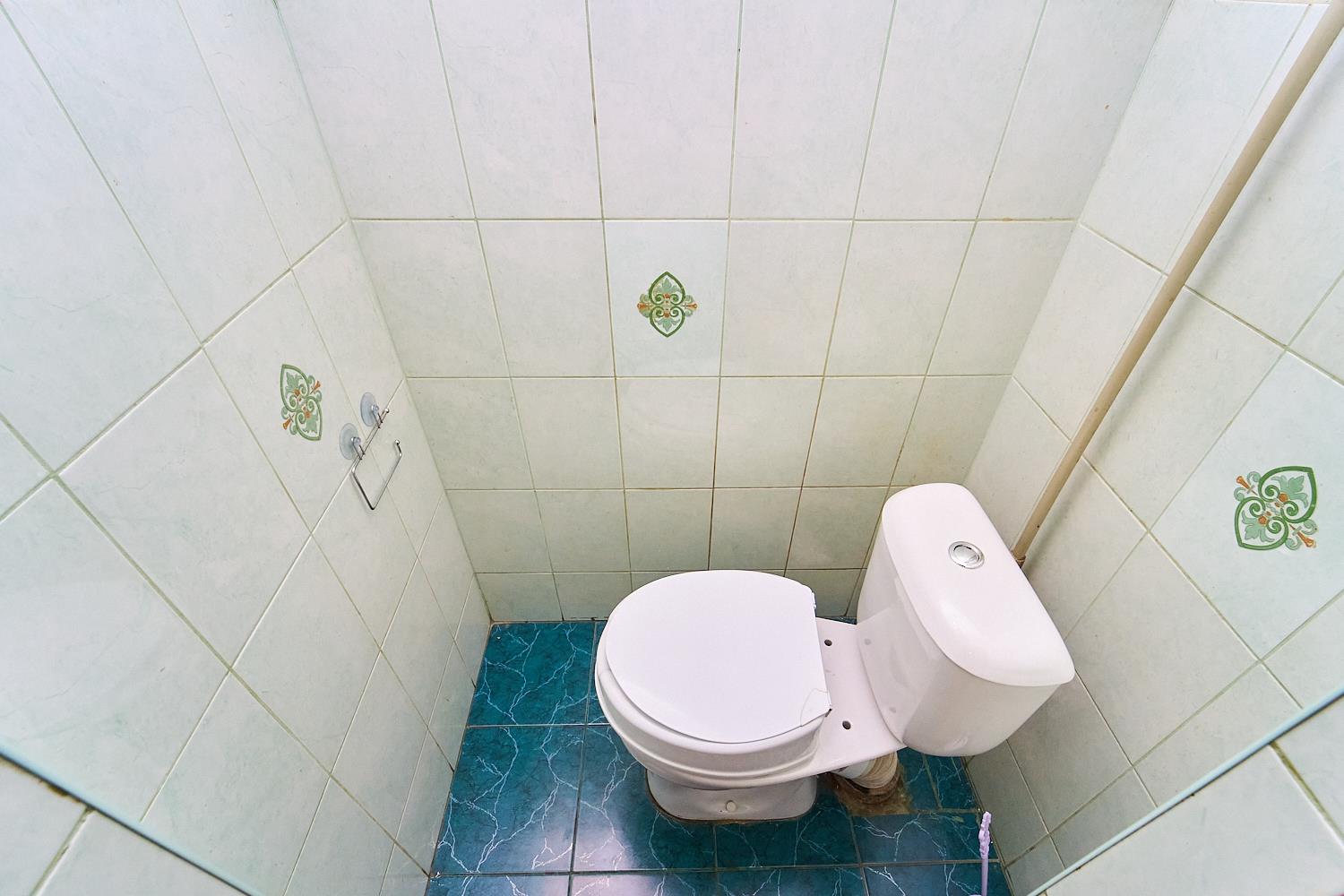 Фото №9: 3-комнатная квартира 74&nbsp;м², 1/2&nbsp;эт. - Краснодар, Центральный внутригородской округ, мкр. 40 лет Победы, ул. Клиническая, 10