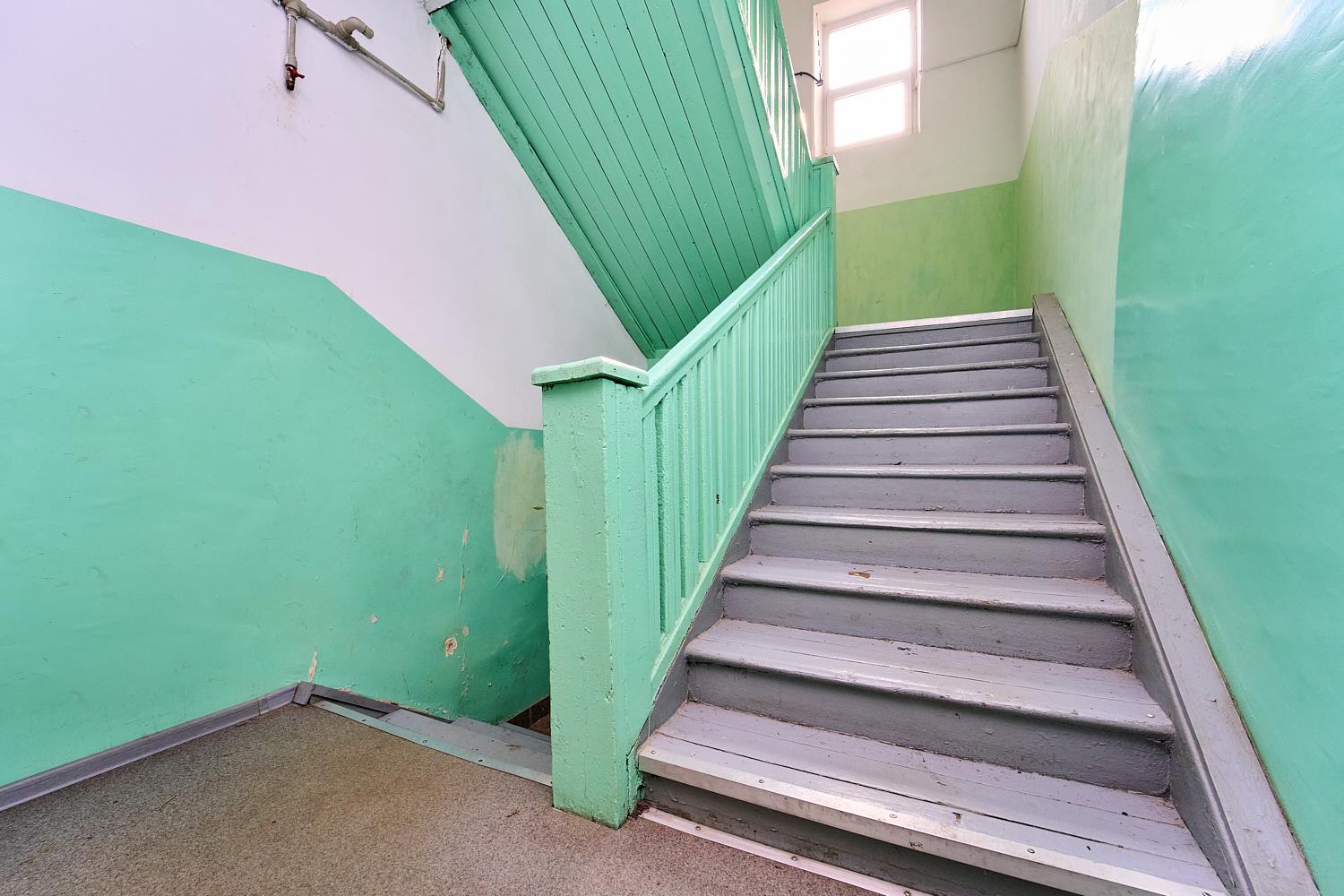 Фото №10: 3-комнатная квартира 74&nbsp;м², 1/2&nbsp;эт. - Краснодар, Центральный внутригородской округ, мкр. 40 лет Победы, ул. Клиническая, 10