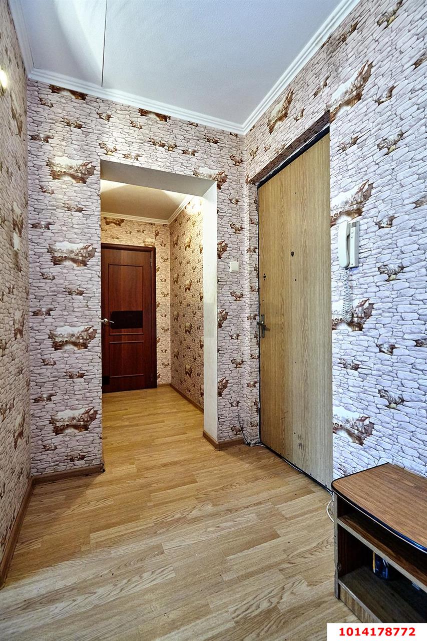 Фото №14: 2-комнатная квартира 56&nbsp;м², 9/9&nbsp;эт. - Краснодар, Карасунский внутригородской округ, мкр. Комсомольский, ул. Уральская, 202
