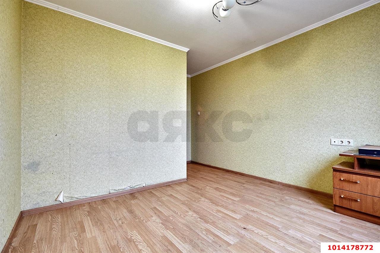 Фото №3: 2-комнатная квартира 56&nbsp;м², 9/9&nbsp;эт. - Краснодар, Карасунский внутригородской округ, мкр. Комсомольский, ул. Уральская, 202