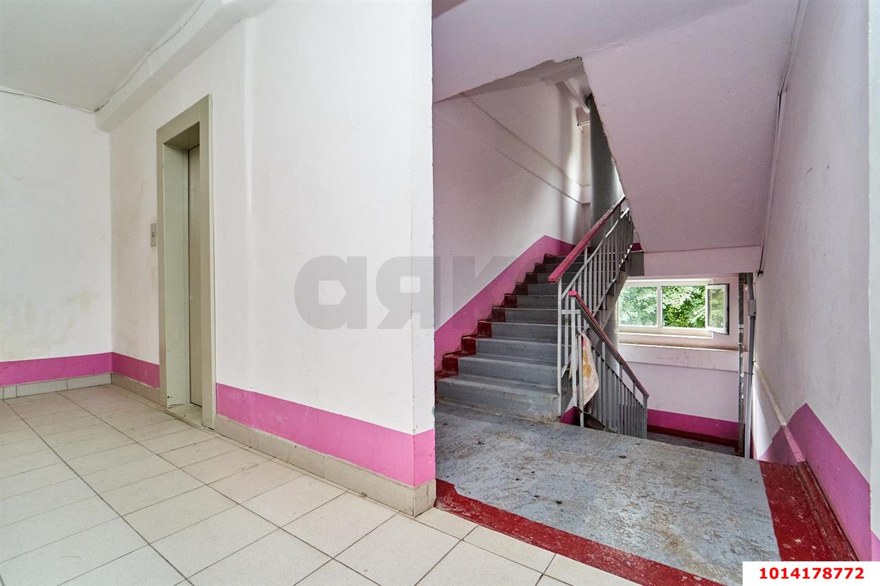 Фото №17: 2-комнатная квартира 56&nbsp;м², 9/9&nbsp;эт. - Краснодар, Карасунский внутригородской округ, мкр. Комсомольский, ул. Уральская, 202