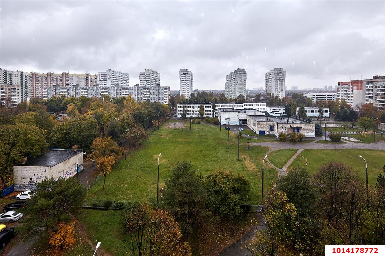 Фото №7: 2-комнатная квартира 56&nbsp;м², 9/9&nbsp;эт. - Краснодар, Карасунский внутригородской округ, мкр. Комсомольский, ул. Уральская, 202