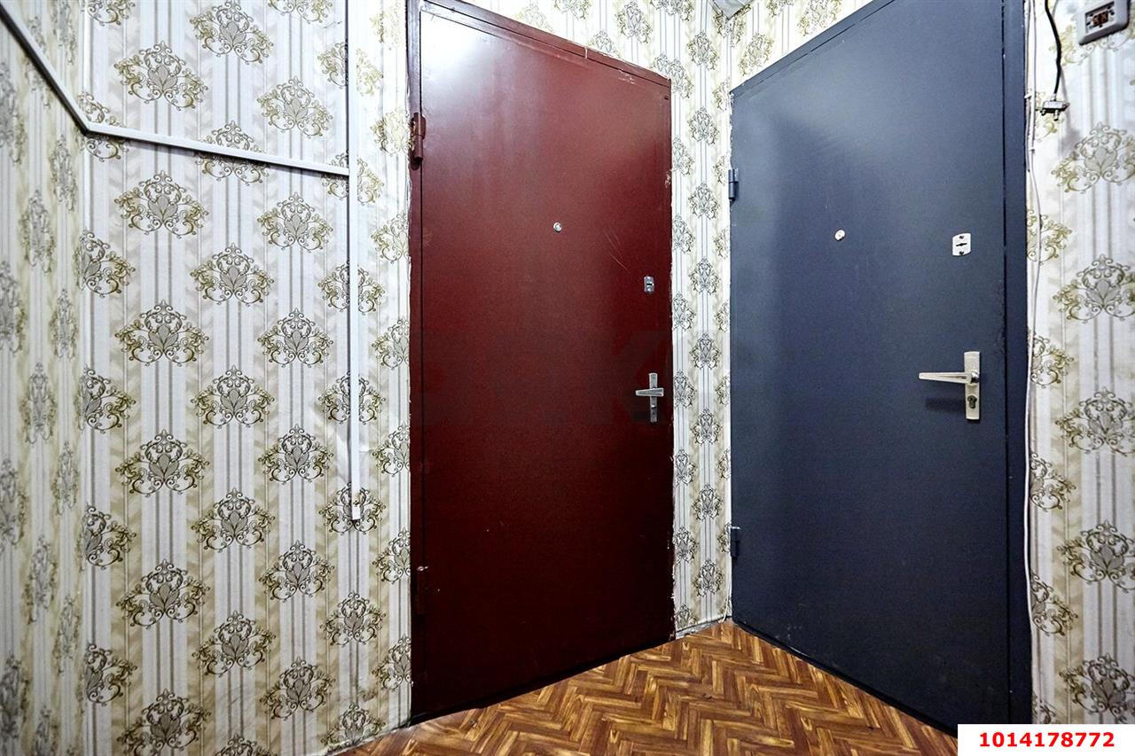 Фото №16: 2-комнатная квартира 56&nbsp;м², 9/9&nbsp;эт. - Краснодар, Карасунский внутригородской округ, мкр. Комсомольский, ул. Уральская, 202