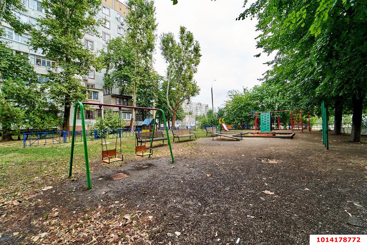 Фото №19: 2-комнатная квартира 56&nbsp;м², 9/9&nbsp;эт. - Краснодар, Карасунский внутригородской округ, мкр. Комсомольский, ул. Уральская, 202