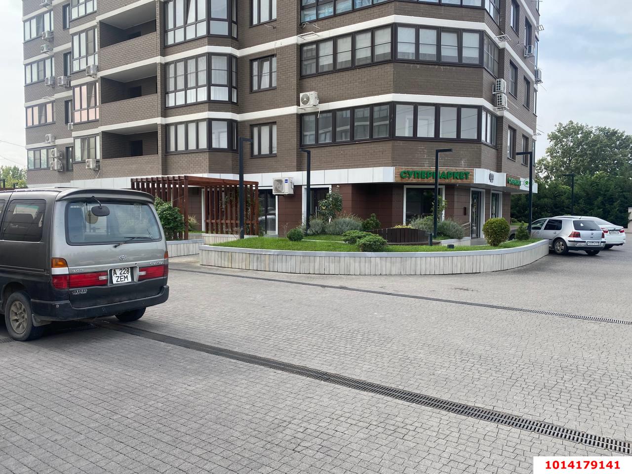 Фото №5: Торговое помещение 139&nbsp;м², 1/24&nbsp;эт. - Краснодар, Прикубанский внутригородской округ, Фестивальный, мкр. ЖК На Высоте, ул. Каляева, 263/4