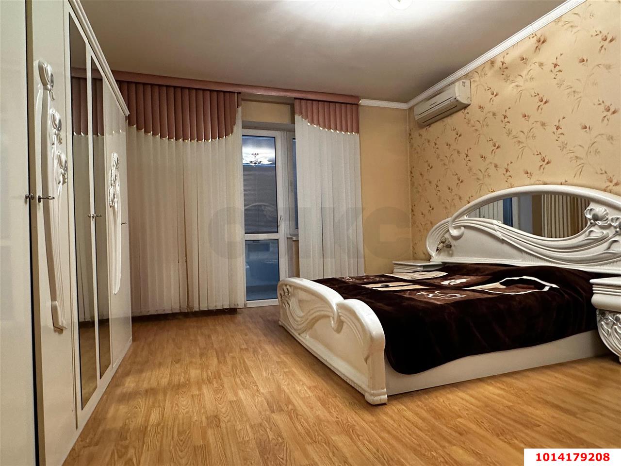 Фото №6: 5+-комнатная квартира 155&nbsp;м², 3/10&nbsp;эт. - Краснодар, Центральный внутригородской округ, мкр. Завод Измерительных Приборов, ул. Зиповская, 10