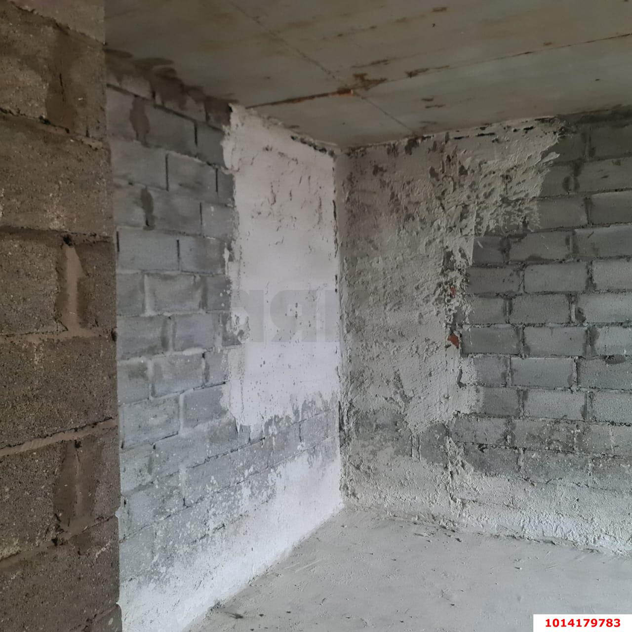 Фото №11: 1-комнатная квартира 41&nbsp;м², 9/10&nbsp;эт. - Российский, мкр. Прикубанский внутригородской округ, ул. Бигдая, 8