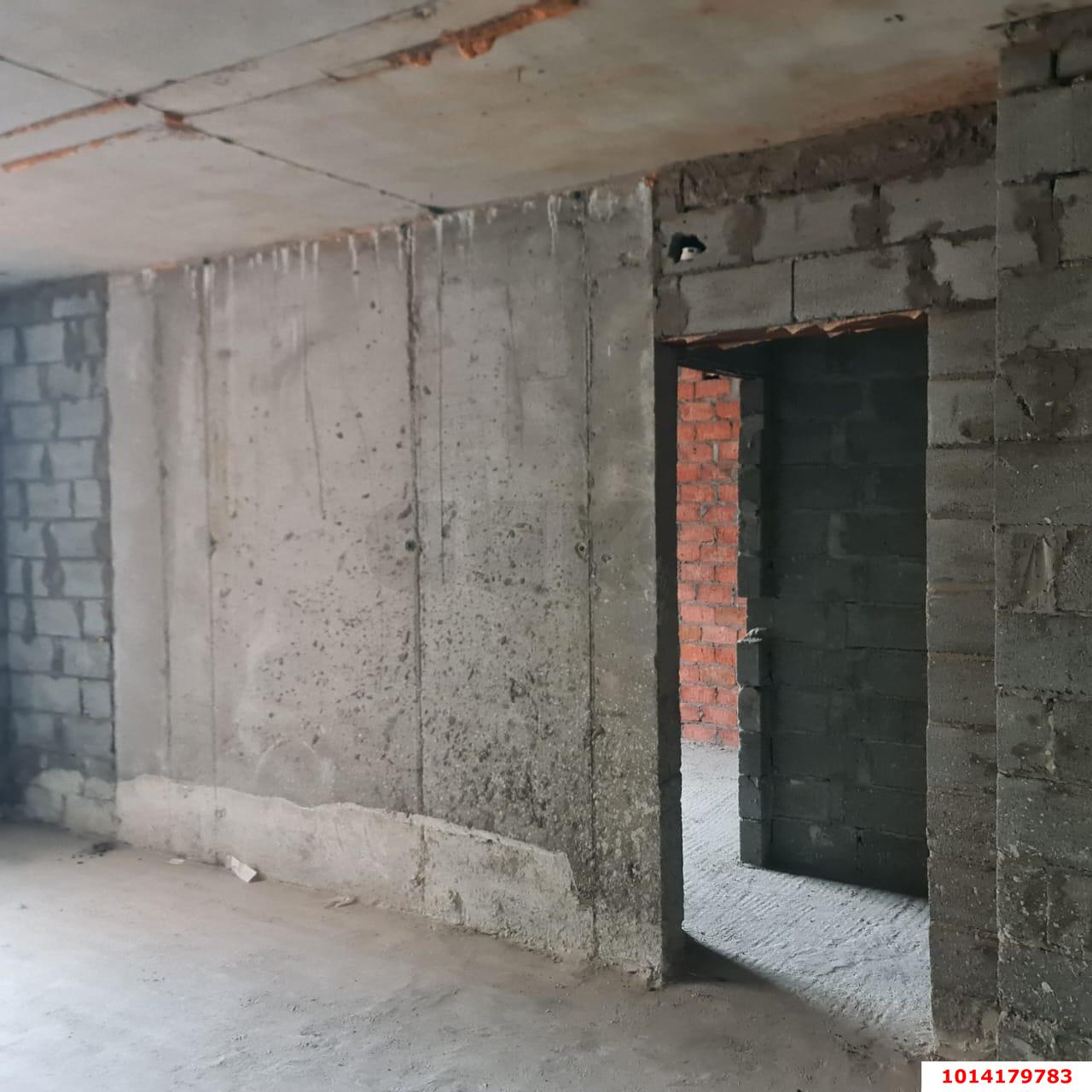 Фото №6: 1-комнатная квартира 41&nbsp;м², 9/10&nbsp;эт. - Российский, мкр. Прикубанский внутригородской округ, ул. Бигдая, 8