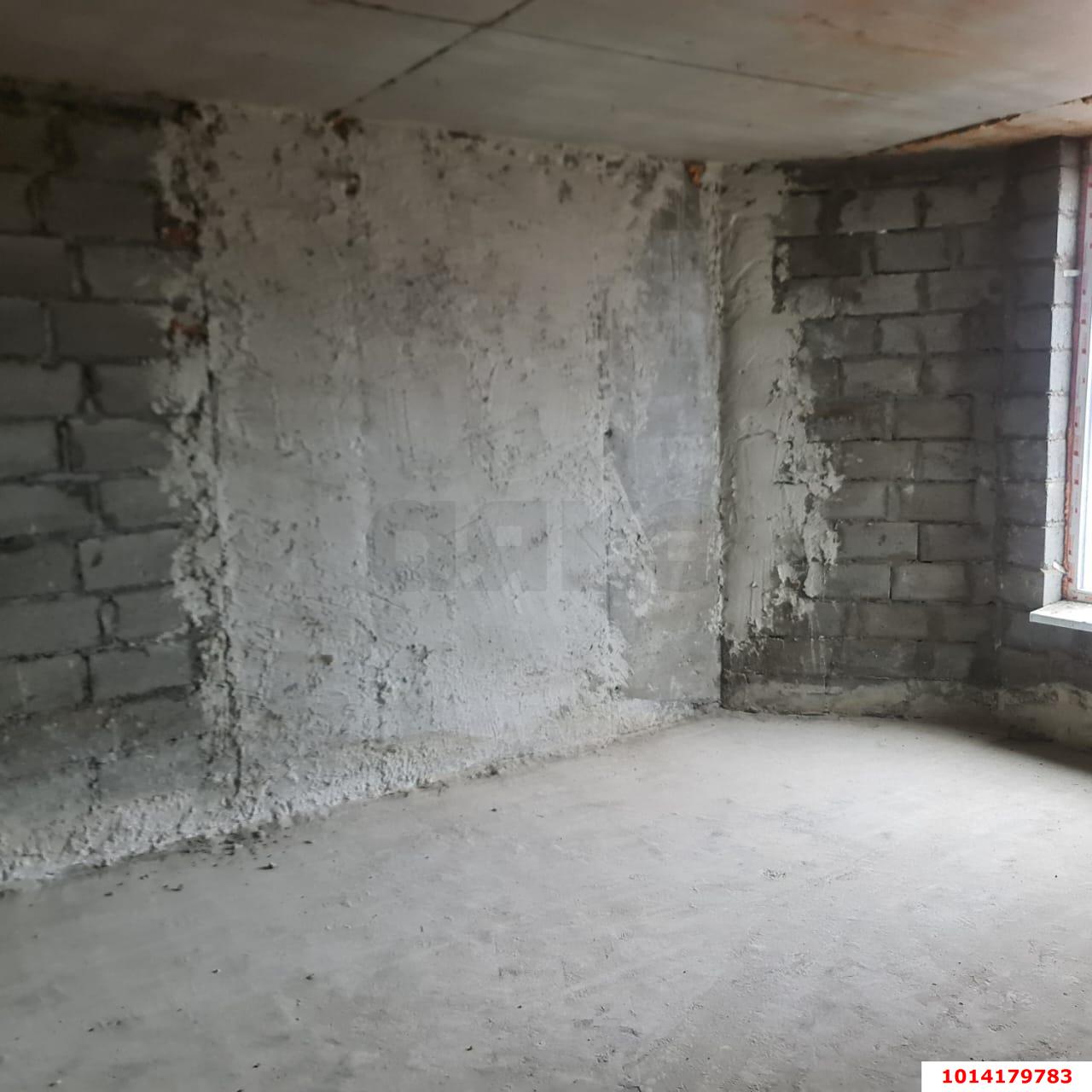 Фото №12: 1-комнатная квартира 41&nbsp;м², 9/10&nbsp;эт. - Российский, мкр. Прикубанский внутригородской округ, ул. Бигдая, 8