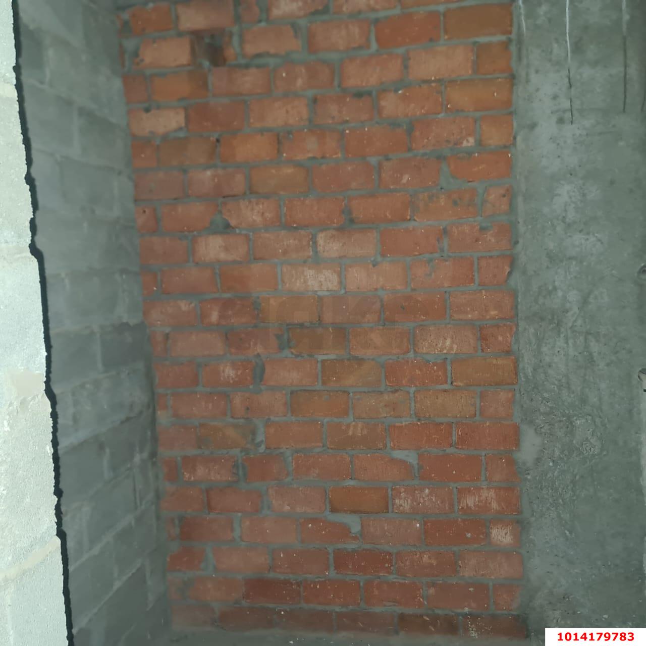 Фото №8: 1-комнатная квартира 41&nbsp;м², 9/10&nbsp;эт. - Российский, мкр. Прикубанский внутригородской округ, ул. Бигдая, 8