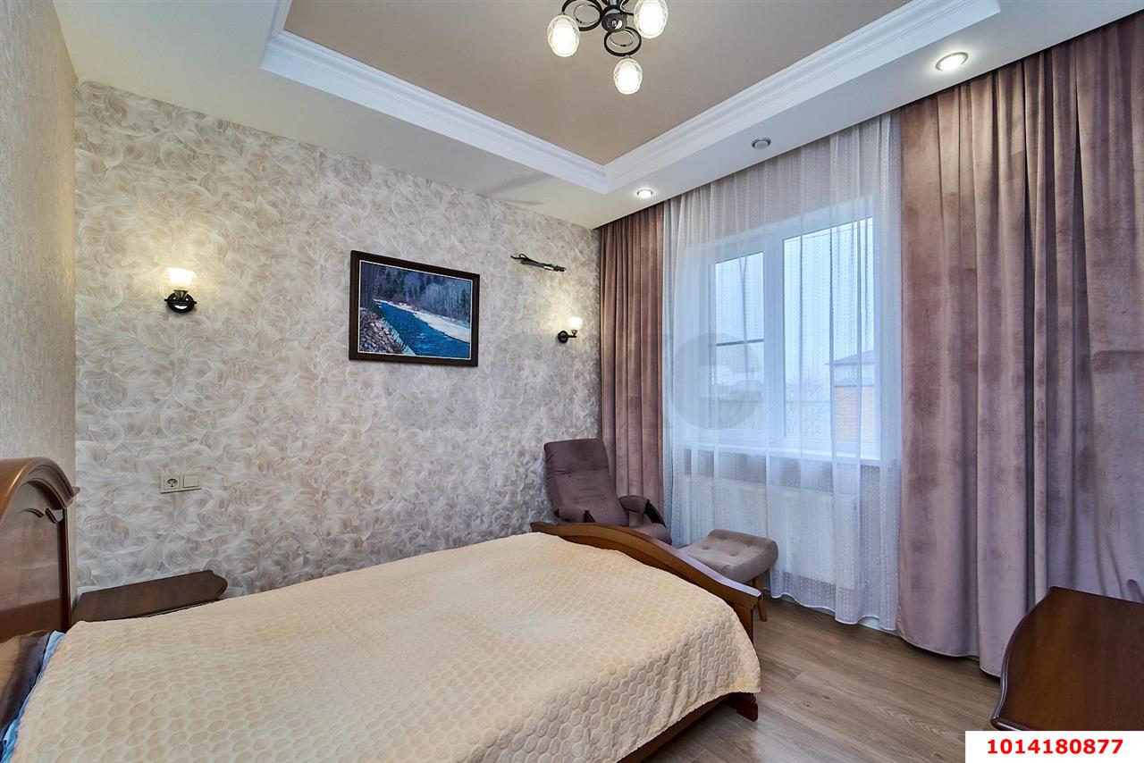 Фото №8: Дом 107&nbsp;м² + 7&nbsp;сот., 1&nbsp;эт. - Индустриальный, мкр. Прикубанский внутригородской округ, ул. 1-я Инженерная