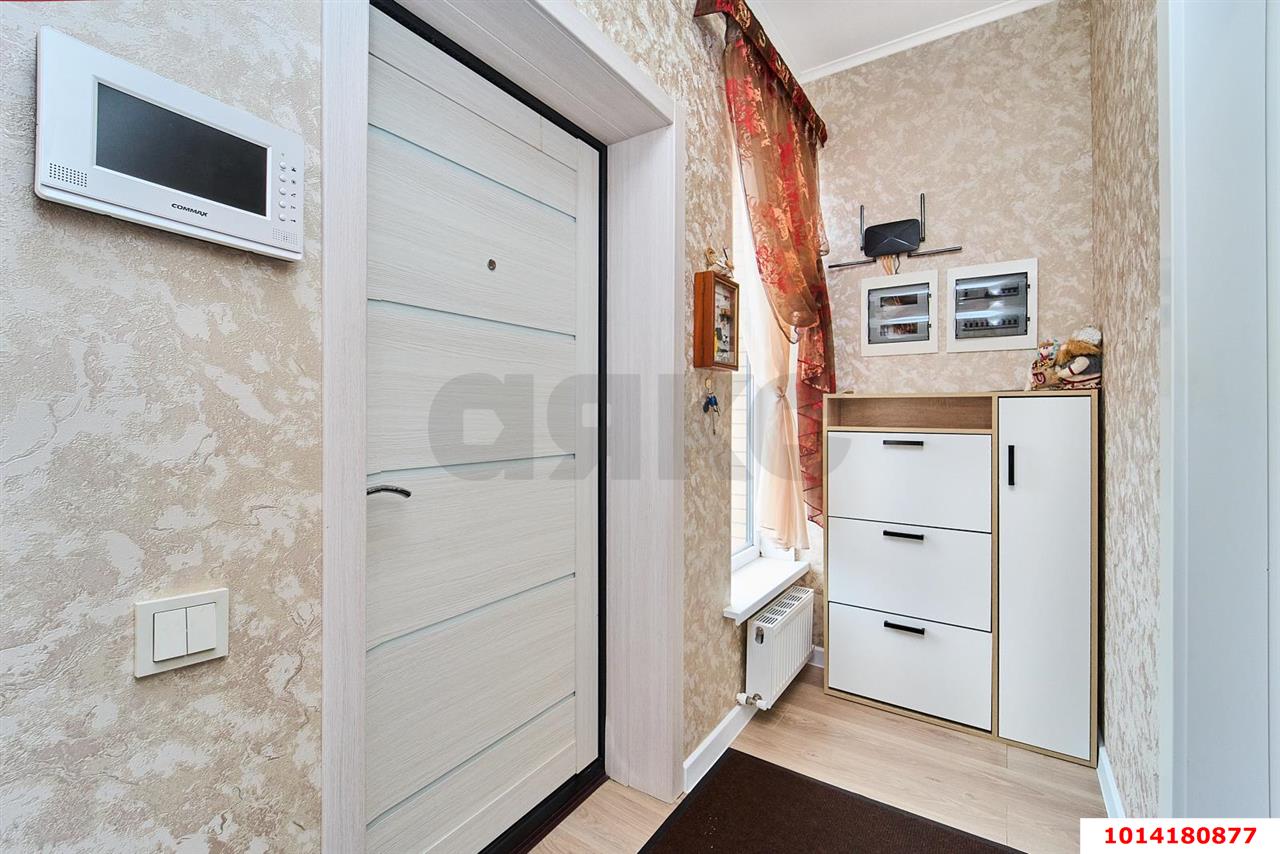 Фото №4: Дом 107&nbsp;м² + 7&nbsp;сот., 1&nbsp;эт. - Индустриальный, мкр. Прикубанский внутригородской округ, ул. 1-я Инженерная