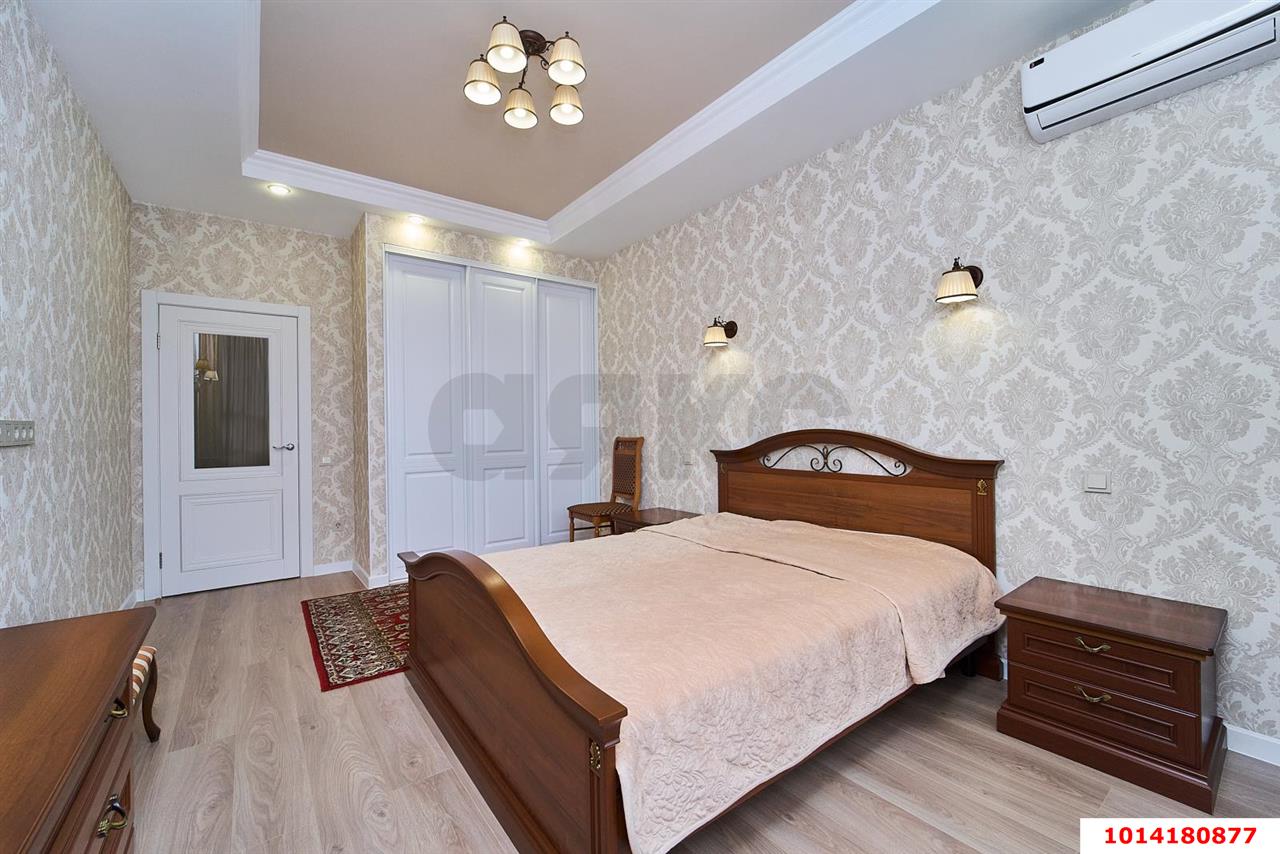 Фото №7: Дом 107&nbsp;м² + 7&nbsp;сот., 1&nbsp;эт. - Индустриальный, мкр. Прикубанский внутригородской округ, ул. 1-я Инженерная