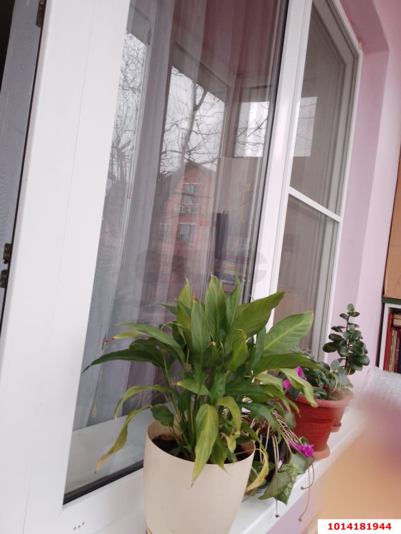 Фото №10: 1-комнатная квартира 34&nbsp;м², 2/5&nbsp;эт. - Энем, ул. Фрунзе, 10