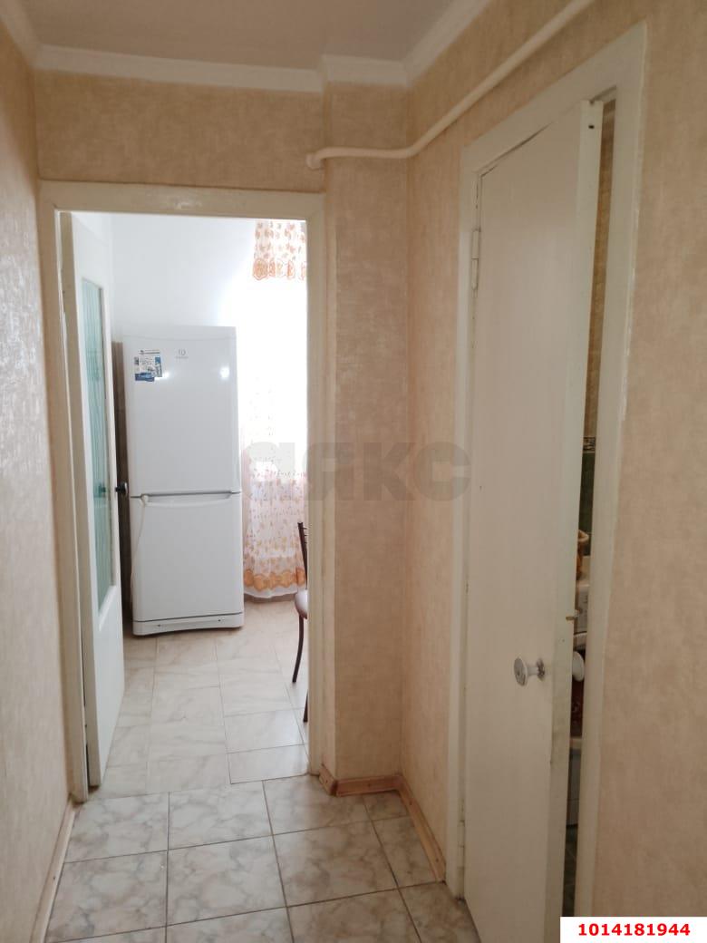 Фото №5: 1-комнатная квартира 34&nbsp;м², 2/5&nbsp;эт. - Энем, ул. Фрунзе, 10