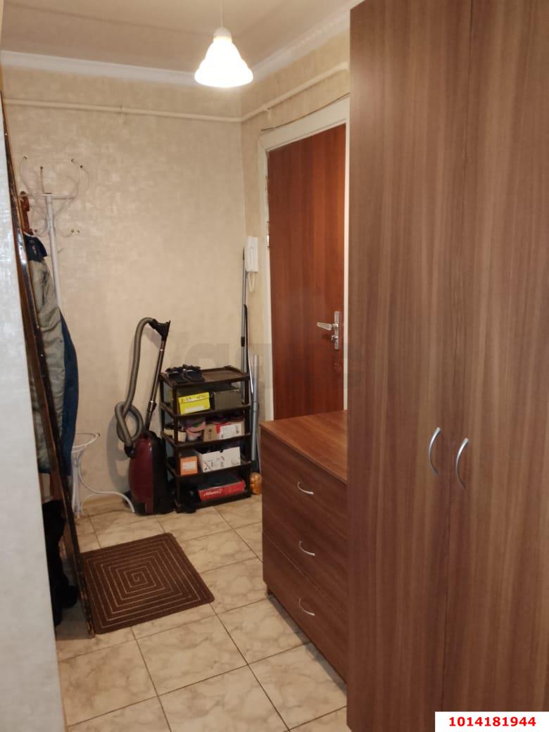 Фото №4: 1-комнатная квартира 34&nbsp;м², 2/5&nbsp;эт. - Энем, ул. Фрунзе, 10