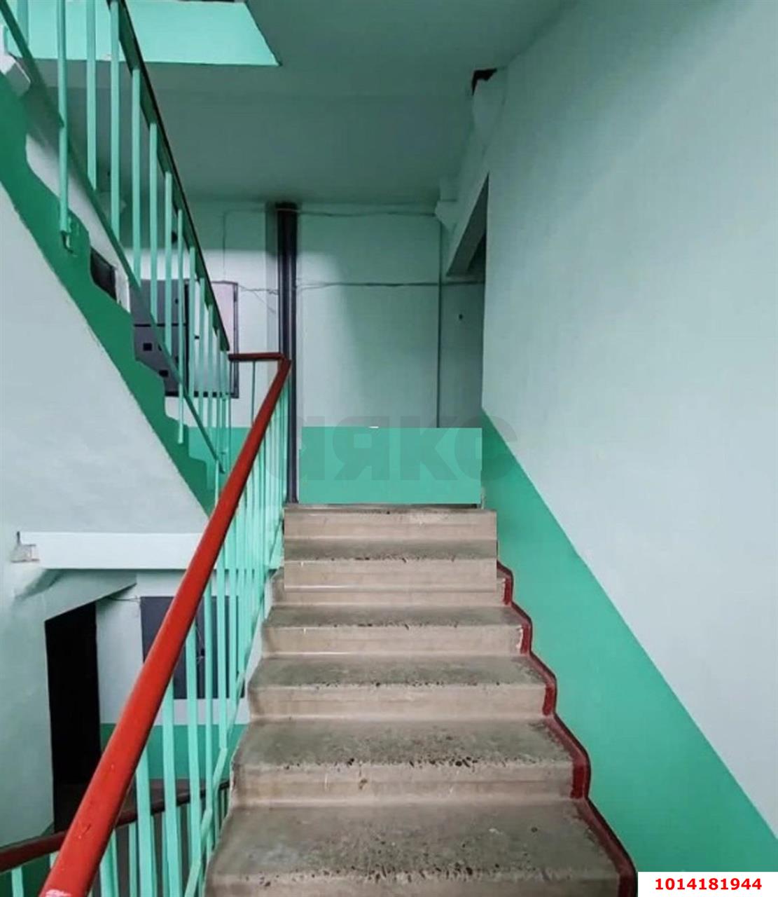 Фото №12: 1-комнатная квартира 34&nbsp;м², 2/5&nbsp;эт. - Энем, ул. Фрунзе, 10