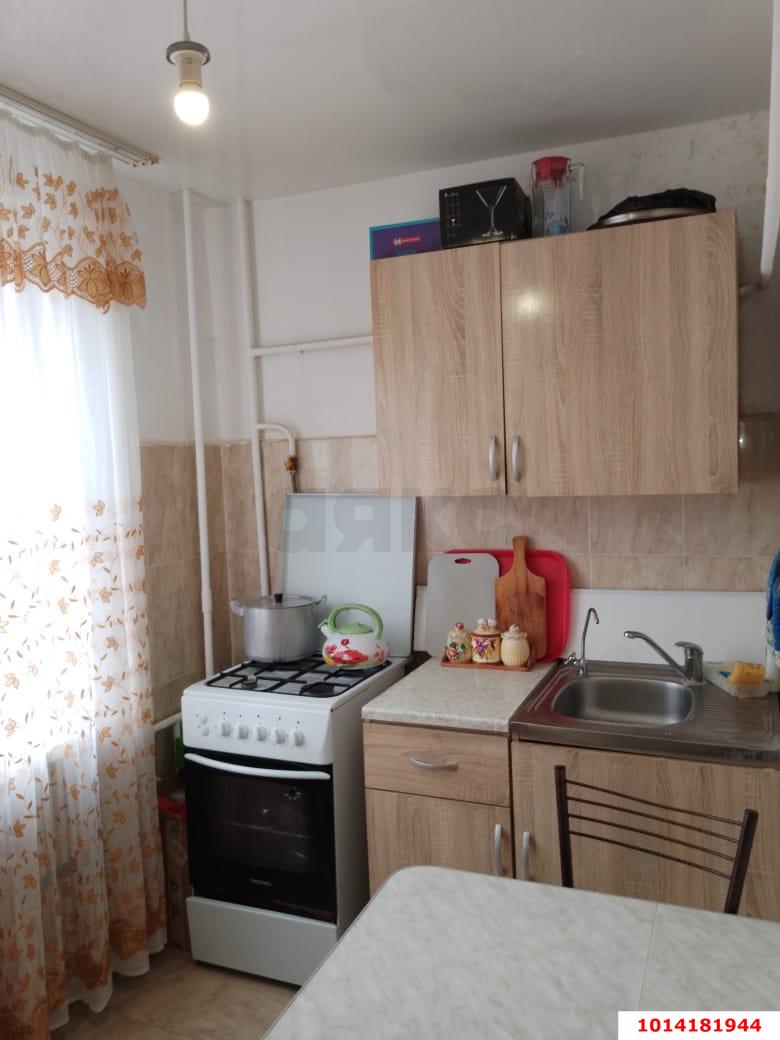 Фото №2: 1-комнатная квартира 34&nbsp;м², 2/5&nbsp;эт. - Энем, ул. Фрунзе, 10