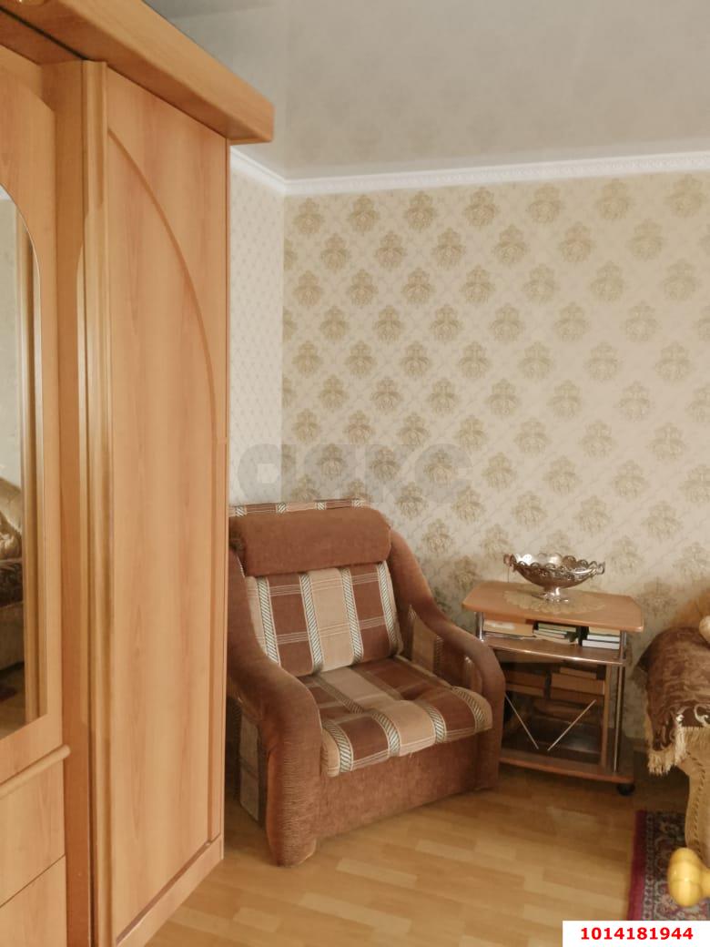 Фото №3: 1-комнатная квартира 34&nbsp;м², 2/5&nbsp;эт. - Энем, ул. Фрунзе, 10