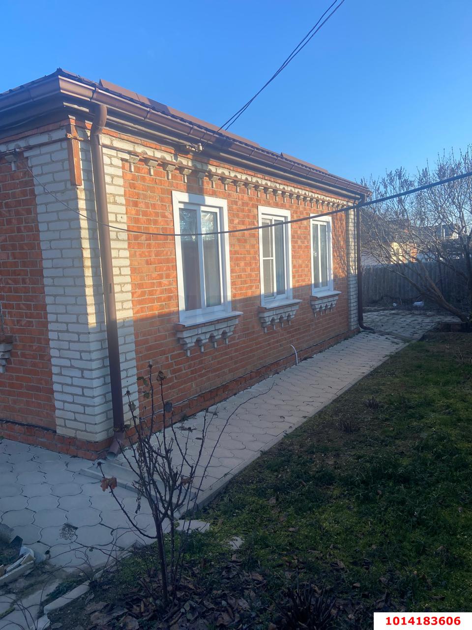 Фото №9: Коммерческая земля 1615&nbsp;сот. - Нововеличковская, ул. Луначарского, 8