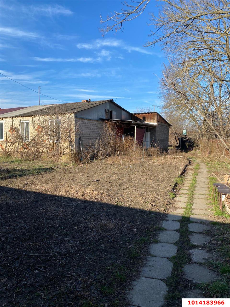 Фото №4: Дом 75&nbsp;м² + 6&nbsp;сот., 1&nbsp;эт. - Новый Сад, ул. Дружбы, 11кв4