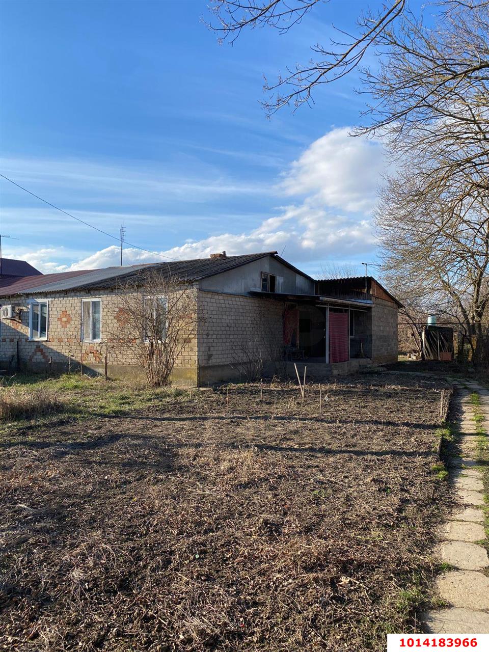 Фото №6: Дом 75&nbsp;м² + 6&nbsp;сот., 1&nbsp;эт. - Новый Сад, ул. Дружбы, 11кв4