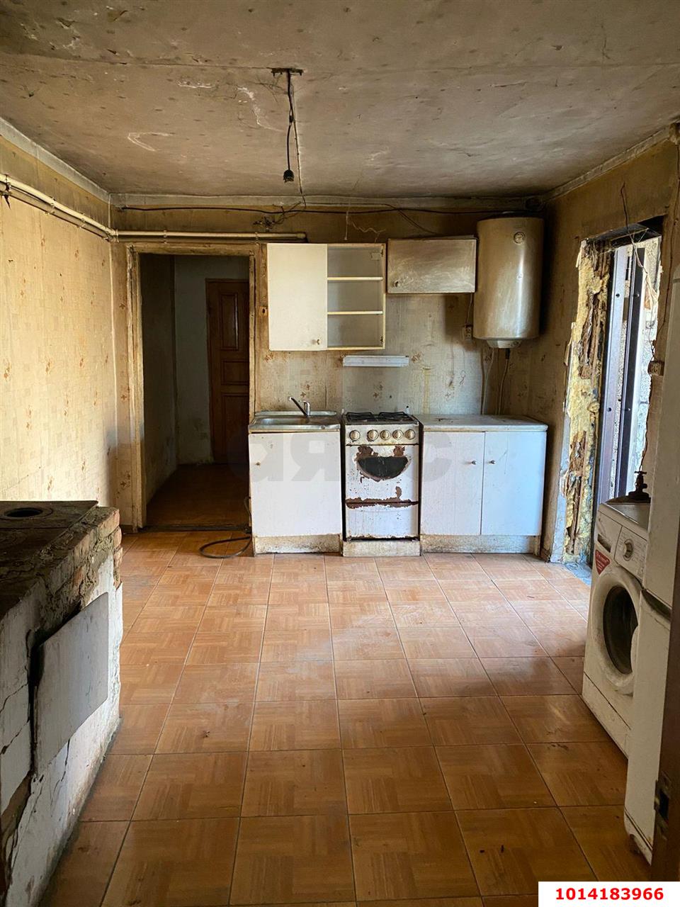 Фото №15: Дом 75&nbsp;м² + 6&nbsp;сот., 1&nbsp;эт. - Новый Сад, ул. Дружбы, 11кв4