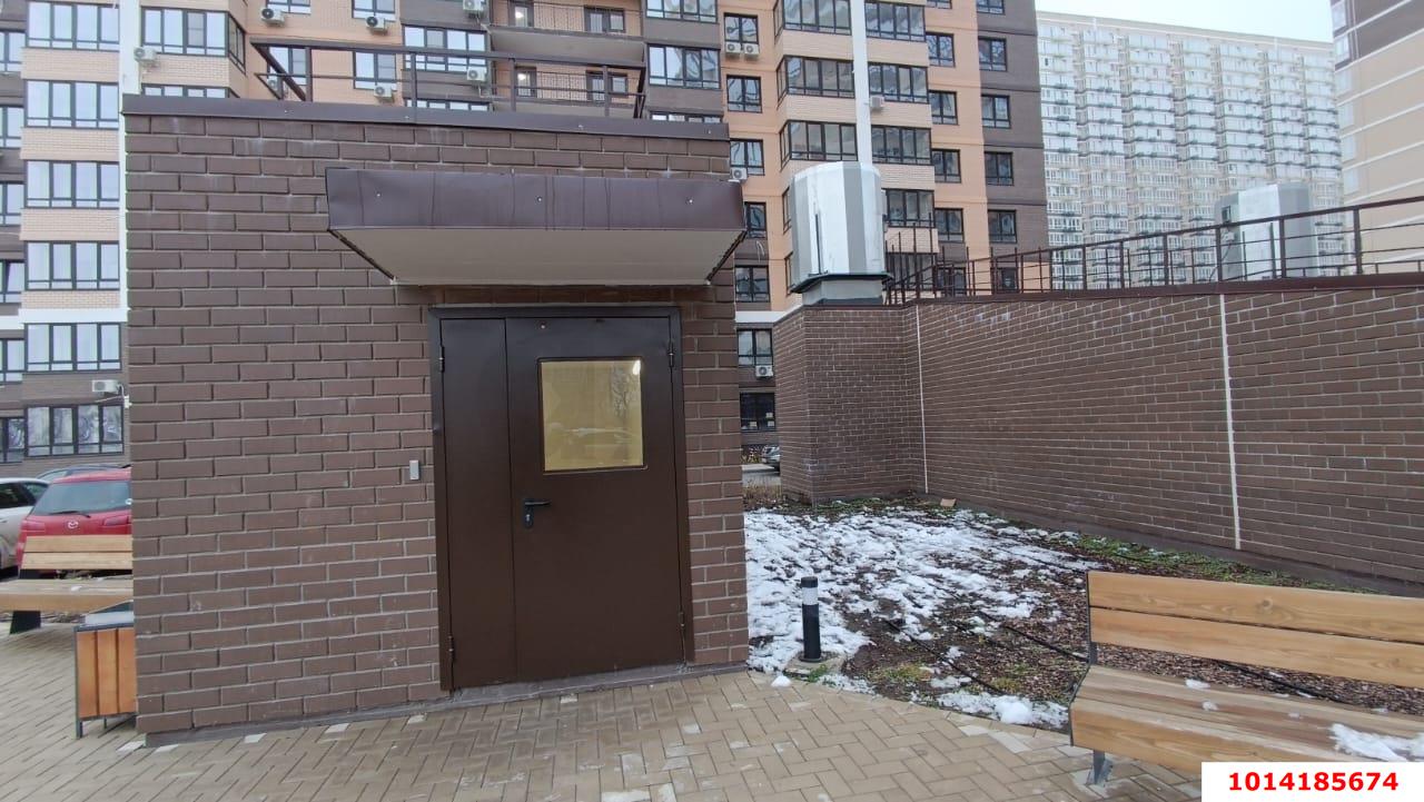 Фото №5: Гараж - Краснодар, Прикубанский внутригородской округ, мкр. ЖК Улыбка, ул. имени Героя Георгия Бочарникова, 2