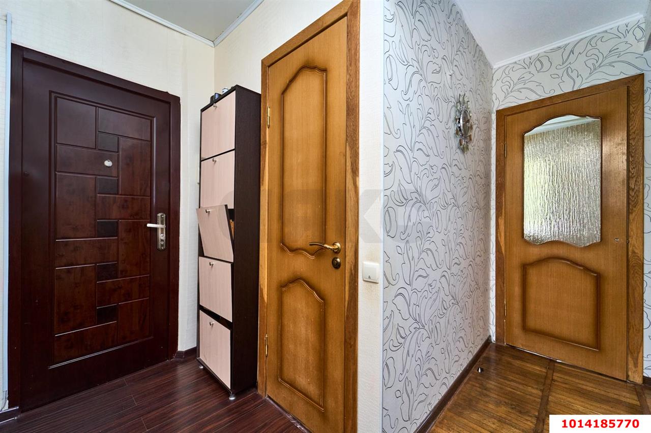 Фото №8: 2-комнатная квартира 45&nbsp;м², 1/5&nbsp;эт. - Краснодар, Западный внутригородской округ, мкр. Фестивальный, ул. Котовского, 92