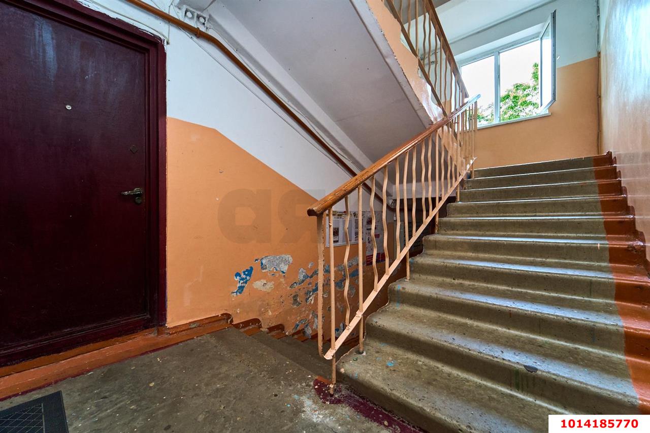 Фото №14: 2-комнатная квартира 45&nbsp;м², 1/5&nbsp;эт. - Краснодар, Западный внутригородской округ, мкр. Фестивальный, ул. Котовского, 92