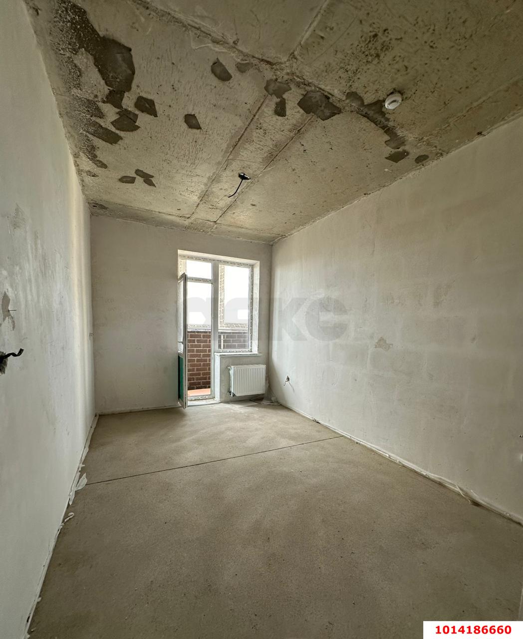 Фото №4: 1-комнатная квартира 32&nbsp;м², 20/24&nbsp;эт. - Краснодар, Прикубанский внутригородской округ, мкр. жилой комплекс Свобода, ул. Домбайская, 55к2