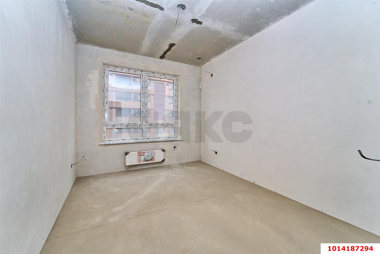 Фото №8: 2-комнатная квартира 59&nbsp;м², 8/16&nbsp;эт. - Краснодар, Прикубанский внутригородской округ, мкр. Догма Парк, ул. Марины Цветаевой, 7