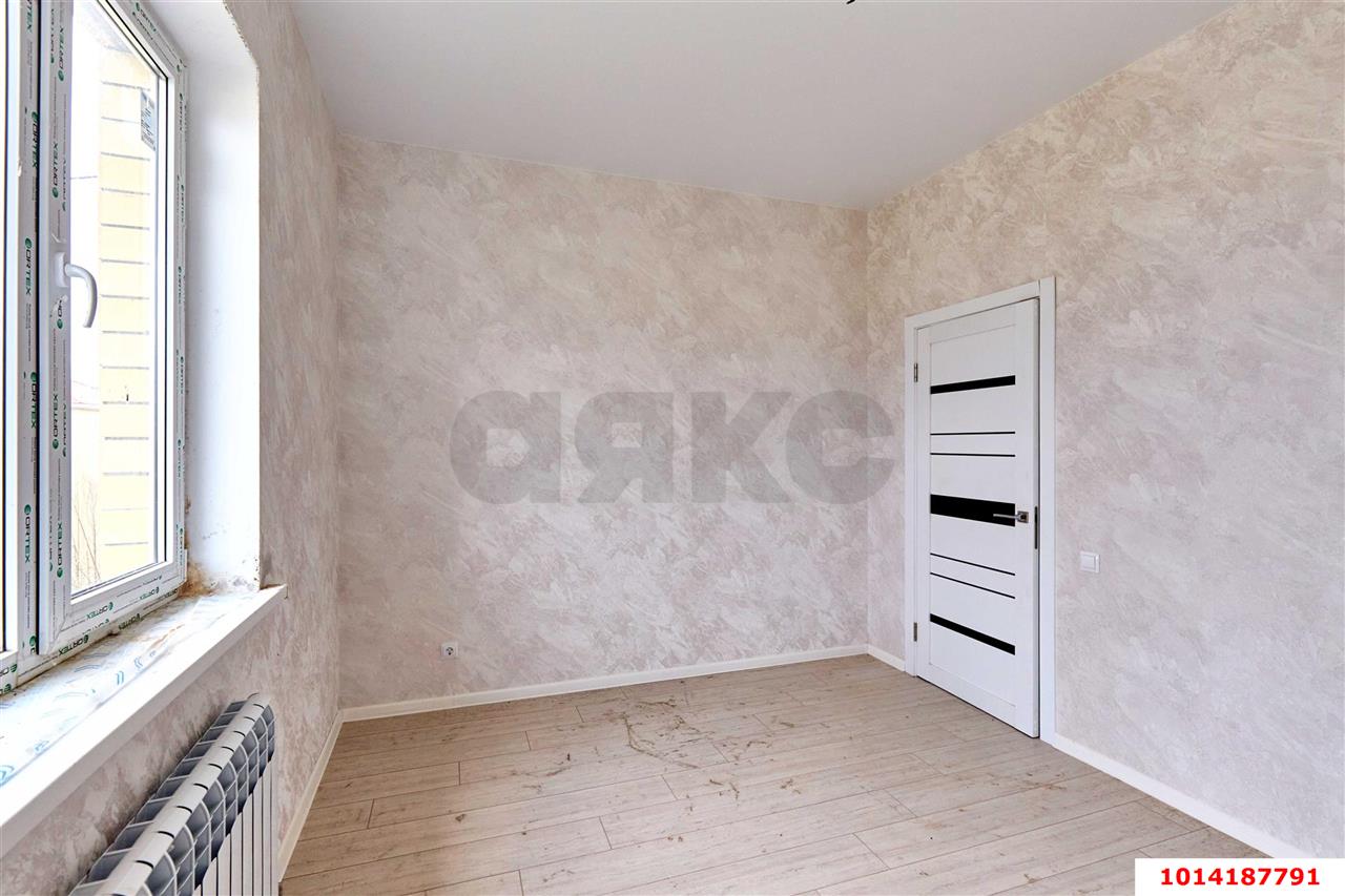 Фото №7: Дом 77&nbsp;м² + 3&nbsp;сот., 1&nbsp;эт. - Южный, п. коттеджный  Южная столица, ул. Ейская, 14