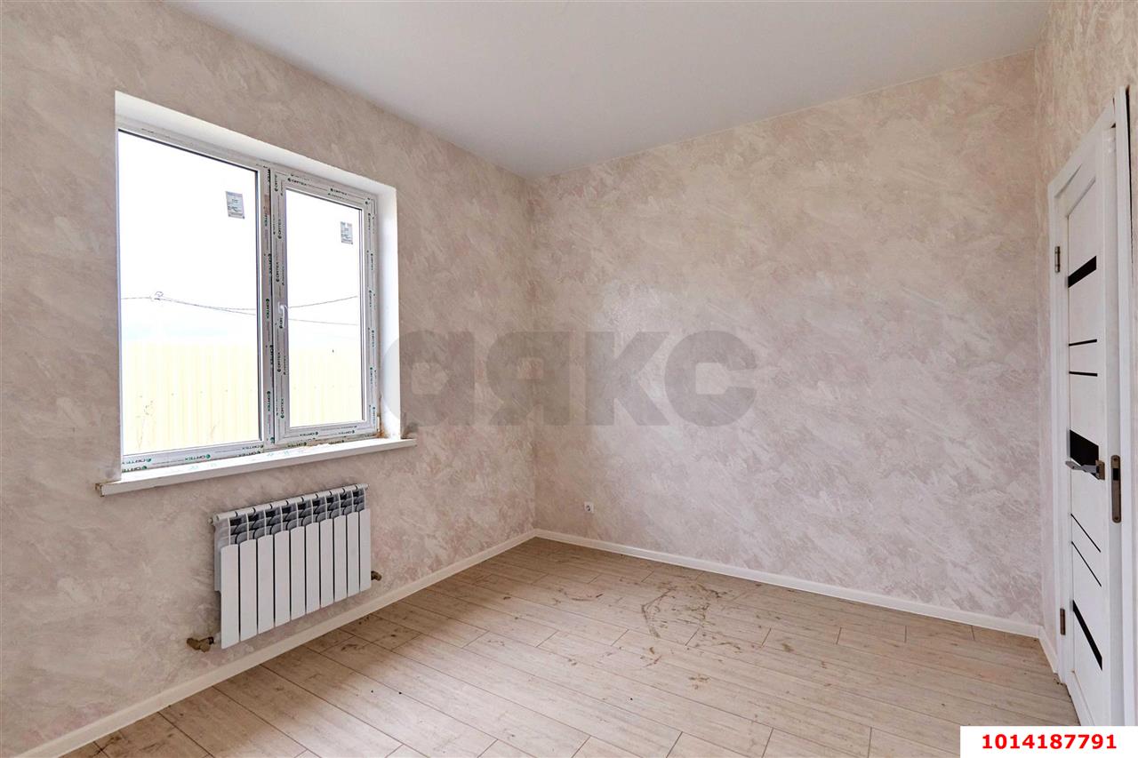 Фото №5: Дом 77&nbsp;м² + 3&nbsp;сот., 1&nbsp;эт. - Южный, п. коттеджный  Южная столица, ул. Ейская, 14