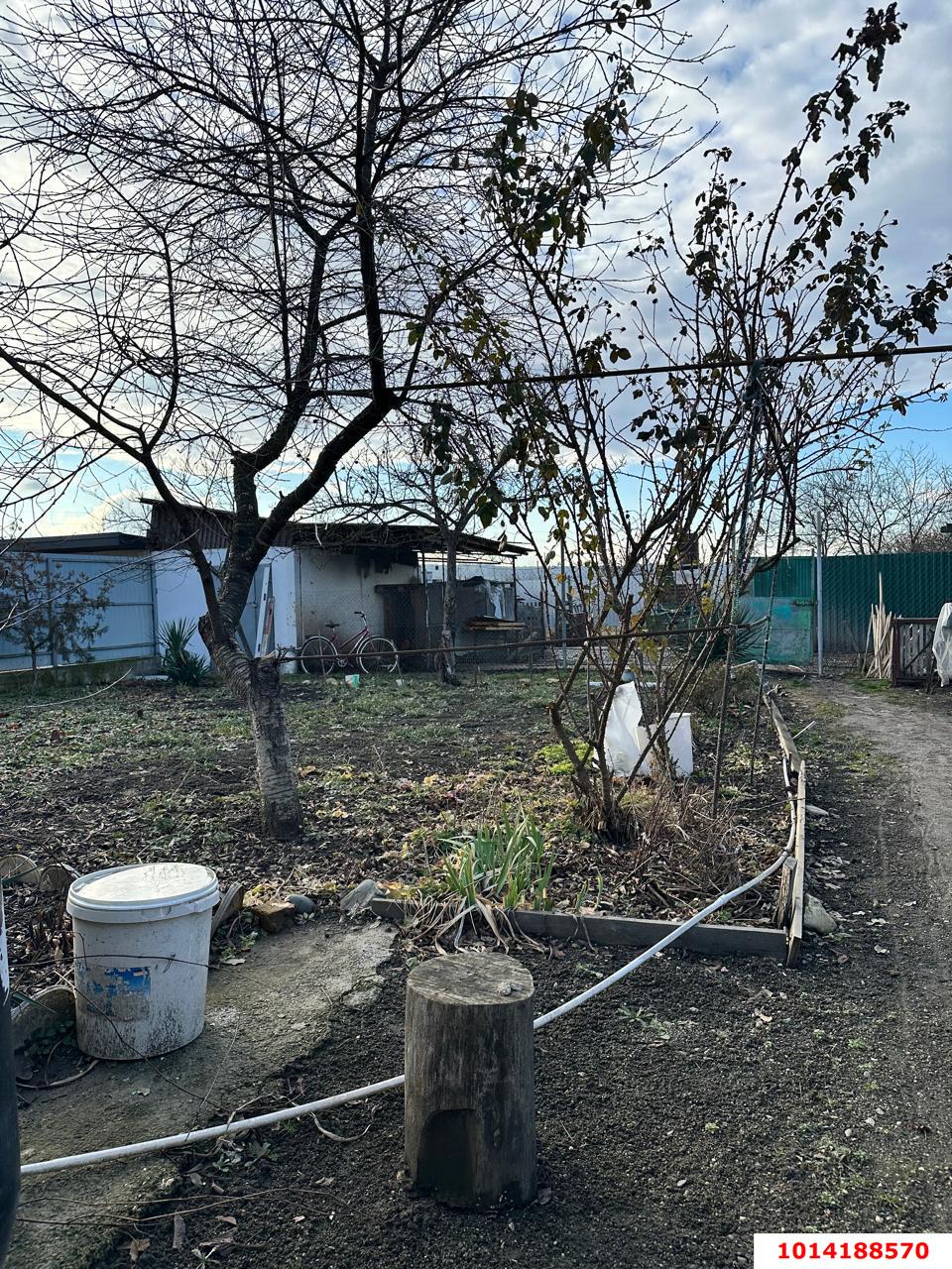 Фото №5: Земельный участок под ИЖС 20&nbsp;сот. - Абадзехская, ул. Новая, 2кв2