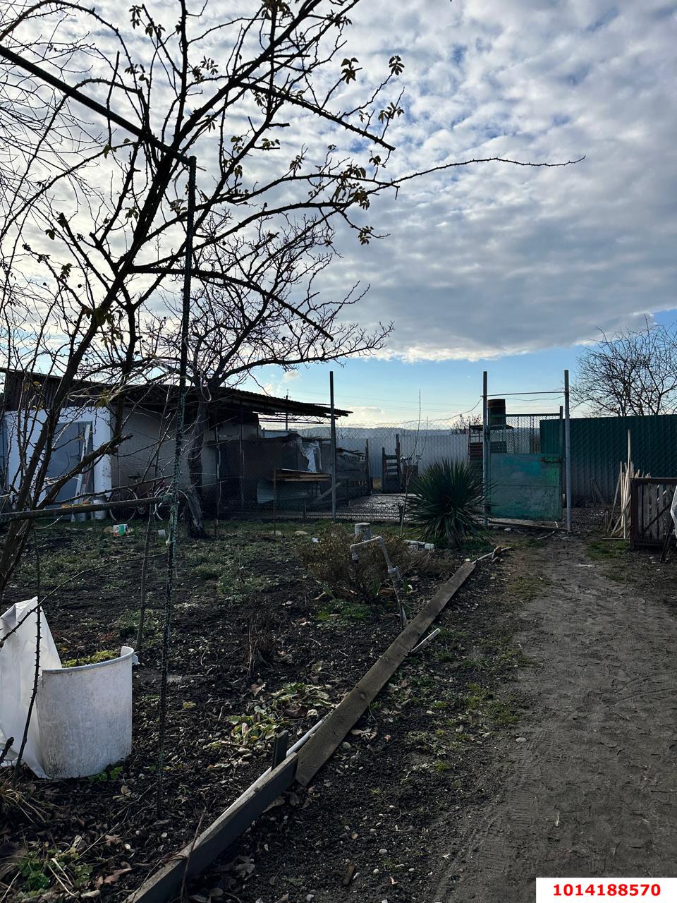 Фото №7: Земельный участок под ИЖС 20&nbsp;сот. - Абадзехская, ул. Новая, 2кв2