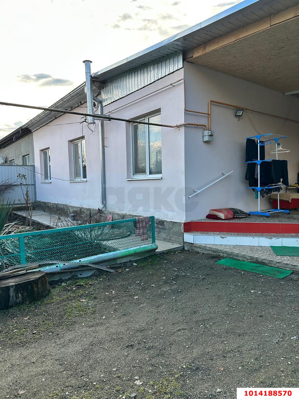 Фото №6: Земельный участок под ИЖС 20&nbsp;сот. - Абадзехская, ул. Новая, 2кв2