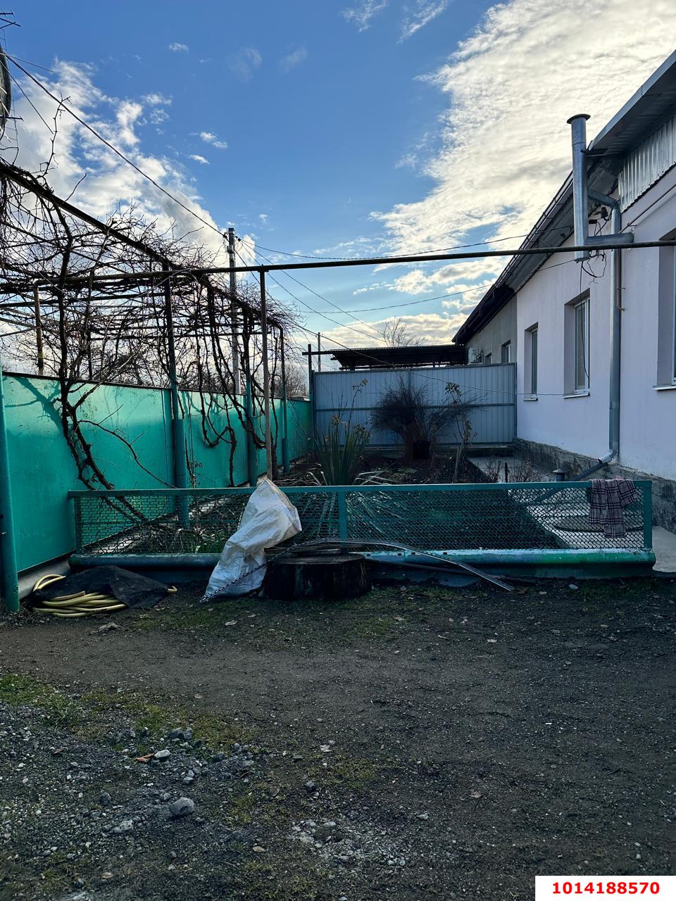 Фото №2: Земельный участок под ИЖС 20&nbsp;сот. - Абадзехская, ул. Новая, 2кв2