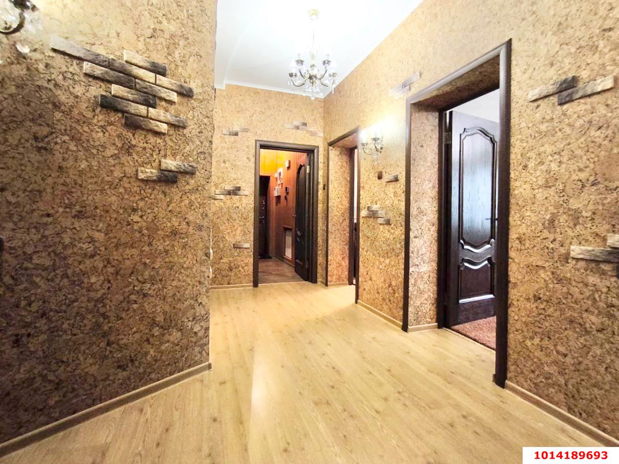 Фото №10: Дом 263&nbsp;м² + 6.4&nbsp;сот., 2&nbsp;эт. - Краснодар, Прикубанский внутригородской округ, мкр. Музыкальный, ул. Агрохимическая