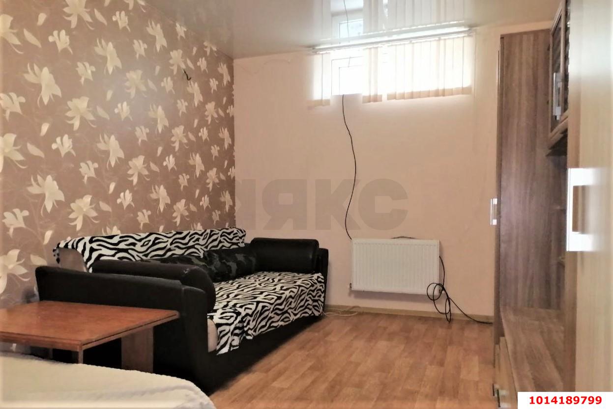 Фото №2: 1-комнатная квартира 36&nbsp;м², -1/5&nbsp;эт. - Краснодар, Прикубанский внутригородской округ, мкр. ЖК Прованс, ул. Генерала Петрова, 7