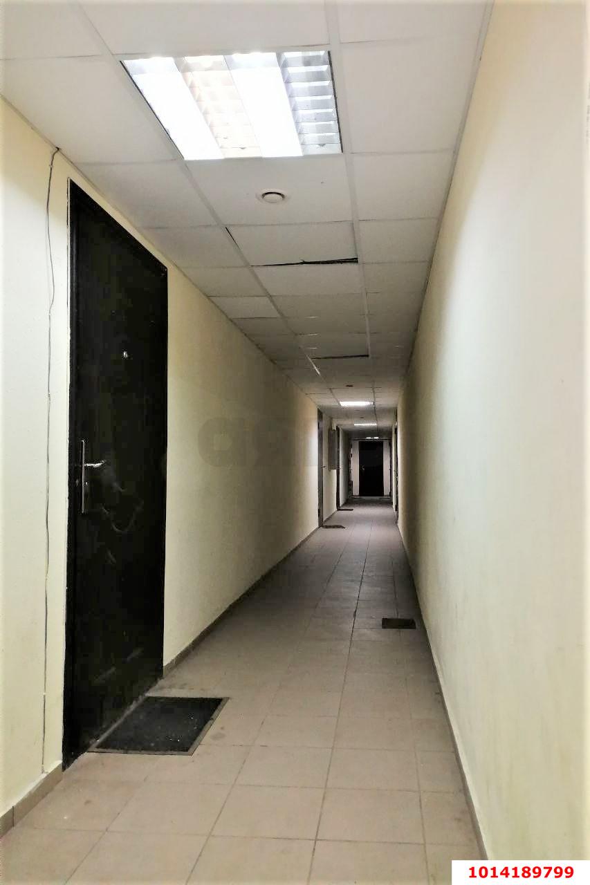 Фото №11: 1-комнатная квартира 36&nbsp;м², -1/5&nbsp;эт. - Краснодар, Прикубанский внутригородской округ, мкр. ЖК Прованс, ул. Генерала Петрова, 7