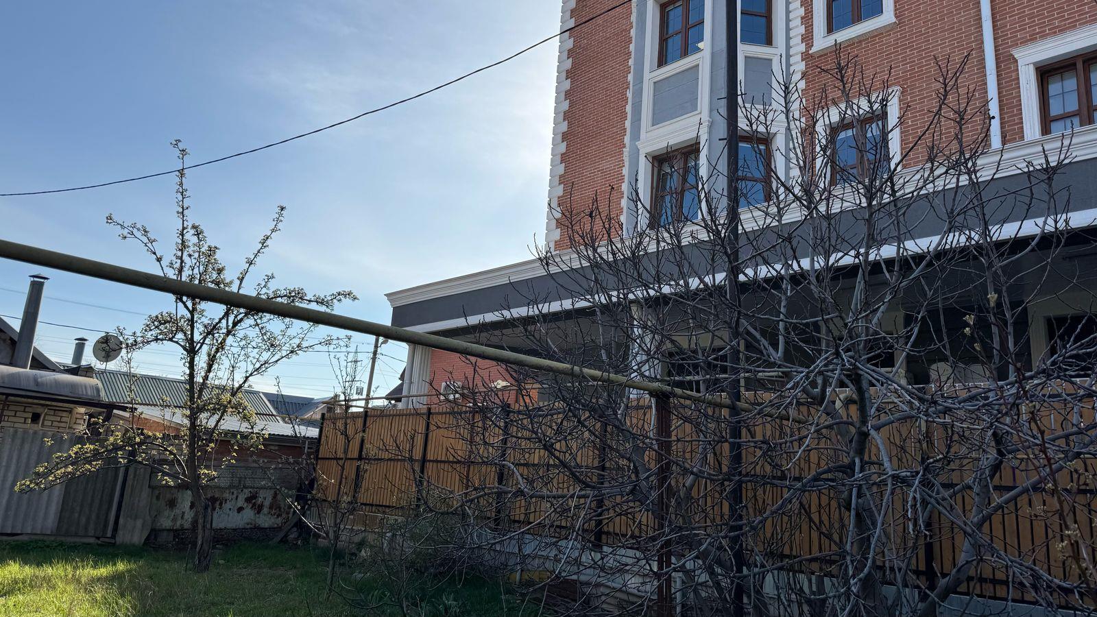 Фото №5: Дом 80&nbsp;м² + 6.7&nbsp;сот. - Краснодар, Центральный внутригородской округ, мкр. Центральный, ул. Промышленная, 80