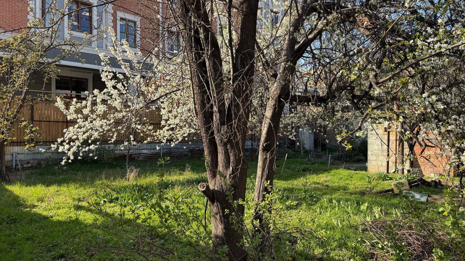 Фото №6: Дом 80&nbsp;м² + 6.7&nbsp;сот. - Краснодар, Центральный внутригородской округ, мкр. Центральный, ул. Промышленная, 80