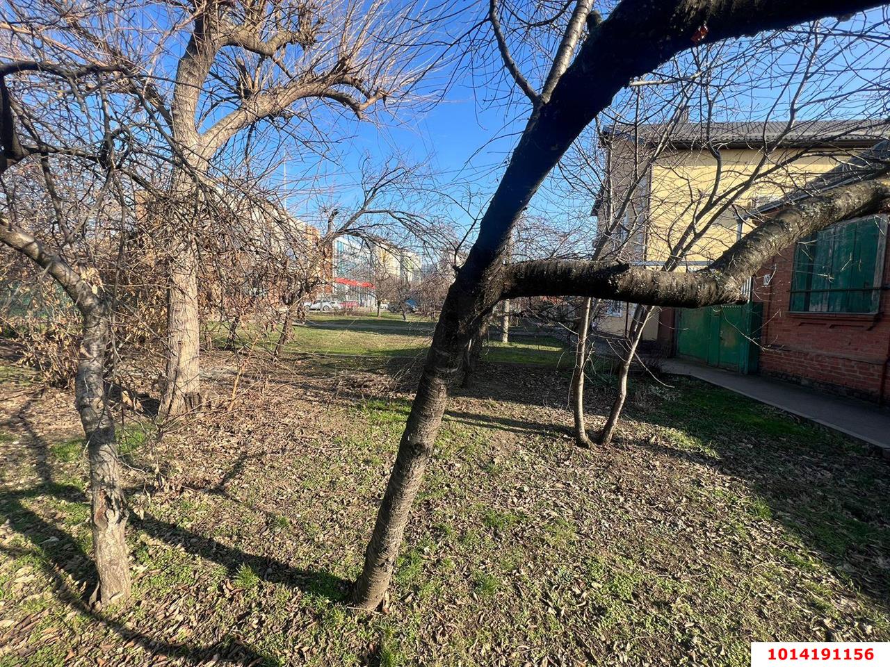 Фото №2: Дом 35&nbsp;м² + 3&nbsp;сот., 1&nbsp;эт. - Краснодар, Центральный внутригородской округ, мкр. Школьный, ул. Филатова, 8