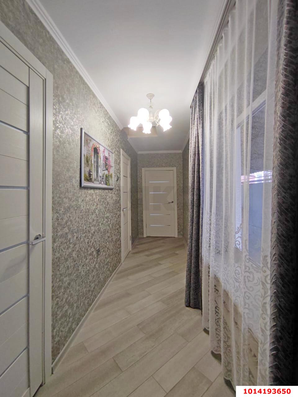 Фото №8: Дом 125&nbsp;м² + 8&nbsp;сот., 1&nbsp;эт. - Краснодар, Карасунский внутригородской округ, ж/м Пашковский, ул. Ленина, 33