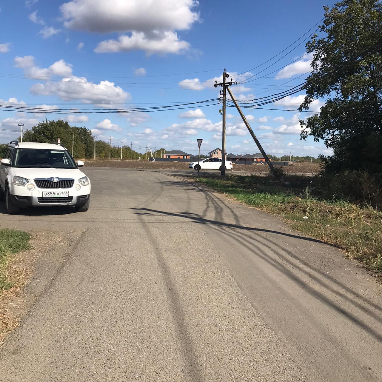 Фото №2: Коммерческая земля 35&nbsp;сот. - Копанской, мкр. Прикубанский внутригородской округ, ул. Тюменская, 90